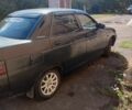 Зелений ВАЗ 2110, об'ємом двигуна 1.6 л та пробігом 270 тис. км за 2100 $, фото 1 на Automoto.ua