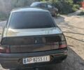Зеленый ВАЗ 2110, объемом двигателя 1.6 л и пробегом 266 тыс. км за 1700 $, фото 4 на Automoto.ua