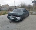 Зеленый ВАЗ 2110, объемом двигателя 1 л и пробегом 271 тыс. км за 2350 $, фото 1 на Automoto.ua