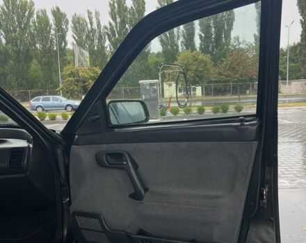Зелений ВАЗ 2110, об'ємом двигуна 1.6 л та пробігом 114 тис. км за 2750 $, фото 9 на Automoto.ua