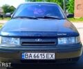Зеленый ВАЗ 2110, объемом двигателя 1.6 л и пробегом 0 тыс. км за 1500 $, фото 1 на Automoto.ua