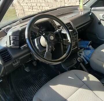 Зелений ВАЗ 2110, об'ємом двигуна 1.6 л та пробігом 270 тис. км за 2100 $, фото 2 на Automoto.ua