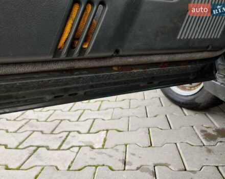 Зелений ВАЗ 2110, об'ємом двигуна 1.6 л та пробігом 110 тис. км за 1500 $, фото 22 на Automoto.ua