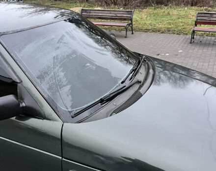 Зеленый ВАЗ 2110, объемом двигателя 1.6 л и пробегом 280 тыс. км за 2200 $, фото 10 на Automoto.ua