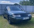 Зеленый ВАЗ 2110, объемом двигателя 1.6 л и пробегом 100 тыс. км за 1650 $, фото 1 на Automoto.ua