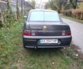 ВАЗ 2110 2006 у Харкові на Automoto.ua Зелений ВАЗ 2110, об'ємом двигуна 1.6 л та пробігом 350 тис. км за 1782 $, фото 1 на Automoto.ua