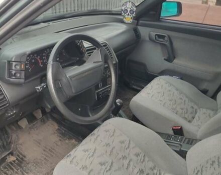 Зеленый ВАЗ 2110, объемом двигателя 1.6 л и пробегом 190 тыс. км за 2400 $, фото 2 на Automoto.ua