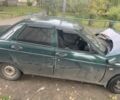 Зеленый ВАЗ 2110, объемом двигателя 0 л и пробегом 230 тыс. км за 500 $, фото 1 на Automoto.ua