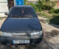 Зеленый ВАЗ 2110, объемом двигателя 1.6 л и пробегом 266 тыс. км за 1700 $, фото 1 на Automoto.ua