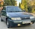 Зелений ВАЗ 2110, об'ємом двигуна 1.6 л та пробігом 143 тис. км за 2250 $, фото 7 на Automoto.ua