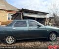 Зеленый ВАЗ 2110, объемом двигателя 1.6 л и пробегом 210 тыс. км за 2200 $, фото 3 на Automoto.ua