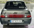 Зелений ВАЗ 2110, об'ємом двигуна 1.6 л та пробігом 114 тис. км за 2750 $, фото 1 на Automoto.ua