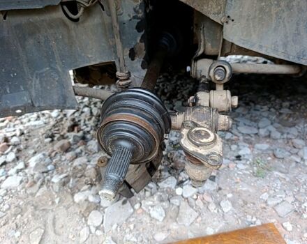 Зеленый ВАЗ 2110, объемом двигателя 1.6 л и пробегом 0 тыс. км за 1600 $, фото 9 на Automoto.ua