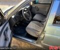 Зеленый ВАЗ 2110, объемом двигателя 1.6 л и пробегом 270 тыс. км за 1250 $, фото 4 на Automoto.ua