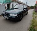 Зелений ВАЗ 2110, об'ємом двигуна 1.6 л та пробігом 225 тис. км за 2300 $, фото 8 на Automoto.ua