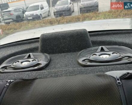 Зелений ВАЗ 2110, об'ємом двигуна 1.6 л та пробігом 110 тис. км за 1500 $, фото 23 на Automoto.ua