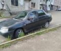 Зеленый ВАЗ 2110, объемом двигателя 1.6 л и пробегом 250 тыс. км за 950 $, фото 1 на Automoto.ua