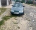 Зеленый ВАЗ 2110, объемом двигателя 1.6 л и пробегом 200 тыс. км за 1700 $, фото 4 на Automoto.ua