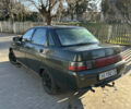 Зелений ВАЗ 2110, об'ємом двигуна 1.6 л та пробігом 180 тис. км за 1450 $, фото 4 на Automoto.ua