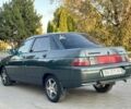 Зелений ВАЗ 2110, об'ємом двигуна 1.6 л та пробігом 143 тис. км за 2250 $, фото 2 на Automoto.ua