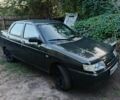 Зелений ВАЗ 2110, об'ємом двигуна 1.6 л та пробігом 163 тис. км за 1004 $, фото 1 на Automoto.ua