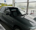 ВАЗ 2110 2006 в Львове на Automoto.ua Зеленый ВАЗ 2110, объемом двигателя 1.6 л и пробегом 350 тыс. км за 2499 $, фото 3 на Automoto.ua