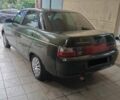 Зелений ВАЗ 2110, об'ємом двигуна 1.6 л та пробігом 192 тис. км за 2100 $, фото 1 на Automoto.ua