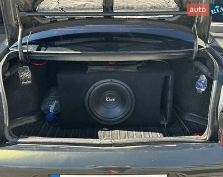 Зеленый ВАЗ 2110, объемом двигателя 1.5 л и пробегом 307 тыс. км за 3000 $, фото 6 на Automoto.ua