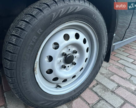 Зелений ВАЗ 2110, об'ємом двигуна 1.6 л та пробігом 87 тис. км за 2999 $, фото 34 на Automoto.ua