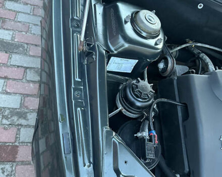 Зелений ВАЗ 2110, об'ємом двигуна 1.6 л та пробігом 87 тис. км за 2999 $, фото 33 на Automoto.ua