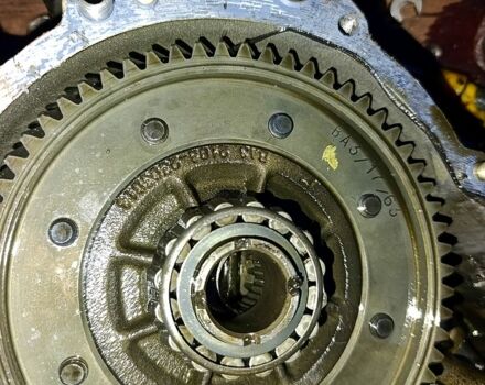 Зеленый ВАЗ 2110, объемом двигателя 1.6 л и пробегом 0 тыс. км за 1600 $, фото 8 на Automoto.ua