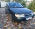 Зеленый ВАЗ 2110, объемом двигателя 1.6 л и пробегом 149 тыс. км за 2000 $, фото 9 на Automoto.ua