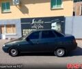 Зеленый ВАЗ 2110, объемом двигателя 1.6 л и пробегом 115 тыс. км за 2300 $, фото 3 на Automoto.ua