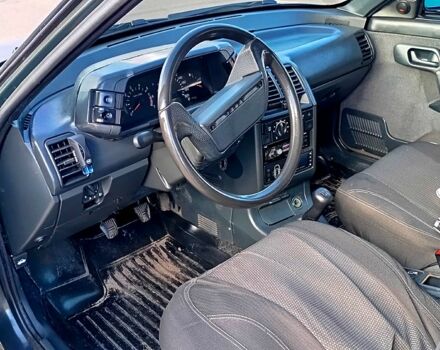 Зелений ВАЗ 2110, об'ємом двигуна 1.6 л та пробігом 300 тис. км за 1300 $, фото 6 на Automoto.ua