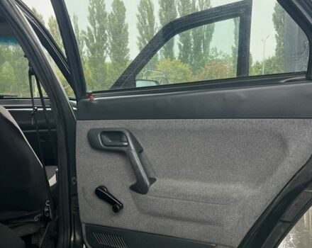 Зелений ВАЗ 2110, об'ємом двигуна 1.6 л та пробігом 114 тис. км за 2750 $, фото 10 на Automoto.ua