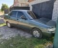 Зелений ВАЗ 2110, об'ємом двигуна 1.6 л та пробігом 66 тис. км за 2911 $, фото 1 на Automoto.ua