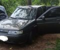 Зеленый ВАЗ 2110, объемом двигателя 1.6 л и пробегом 180 тыс. км за 1300 $, фото 1 на Automoto.ua