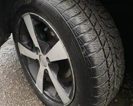 Зеленый ВАЗ 2110, объемом двигателя 1.6 л и пробегом 196 тыс. км за 1750 $, фото 10 на Automoto.ua