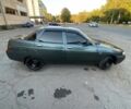 Зелений ВАЗ 2110, об'ємом двигуна 1.6 л та пробігом 187 тис. км за 2000 $, фото 2 на Automoto.ua