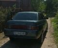 Зеленый ВАЗ 2110, объемом двигателя 1.6 л и пробегом 128 тыс. км за 1700 $, фото 7 на Automoto.ua