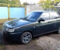 Зеленый ВАЗ 2110, объемом двигателя 1.6 л и пробегом 320 тыс. км за 1450 $, фото 6 на Automoto.ua