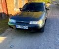 Зелений ВАЗ 2110, об'ємом двигуна 1.6 л та пробігом 188 тис. км за 2350 $, фото 1 на Automoto.ua