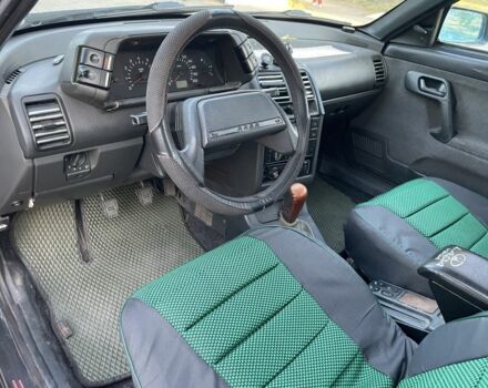 Зелений ВАЗ 2110, об'ємом двигуна 1.6 л та пробігом 143 тис. км за 2250 $, фото 8 на Automoto.ua