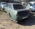 Зеленый ВАЗ 2110, объемом двигателя 1.6 л и пробегом 555 тыс. км за 450 $, фото 1 на Automoto.ua