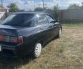 Зеленый ВАЗ 2110, объемом двигателя 1.6 л и пробегом 229 тыс. км за 2100 $, фото 5 на Automoto.ua