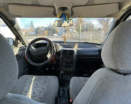 Зелений ВАЗ 2110, об'ємом двигуна 1.6 л та пробігом 180 тис. км за 1450 $, фото 6 на Automoto.ua