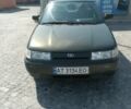 ВАЗ 2110 2006 у Чорткові на Automoto.ua Зелений ВАЗ 2110, об'ємом двигуна 1.6 л та пробігом 180 тис. км за 1850 $, фото 1 на Automoto.ua