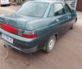 Зелений ВАЗ 2110, об'ємом двигуна 1.5 л та пробігом 1 тис. км за 650 $, фото 2 на Automoto.ua