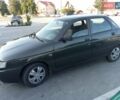 Зелений ВАЗ 2110, об'ємом двигуна 1.6 л та пробігом 230 тис. км за 1350 $, фото 1 на Automoto.ua