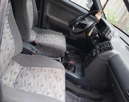 ВАЗ 2110 2006 у Харкові на Automoto.ua Зелений ВАЗ 2110, об'ємом двигуна 1.6 л та пробігом 205 тис. км за 1449 $, фото 12 на Automoto.ua